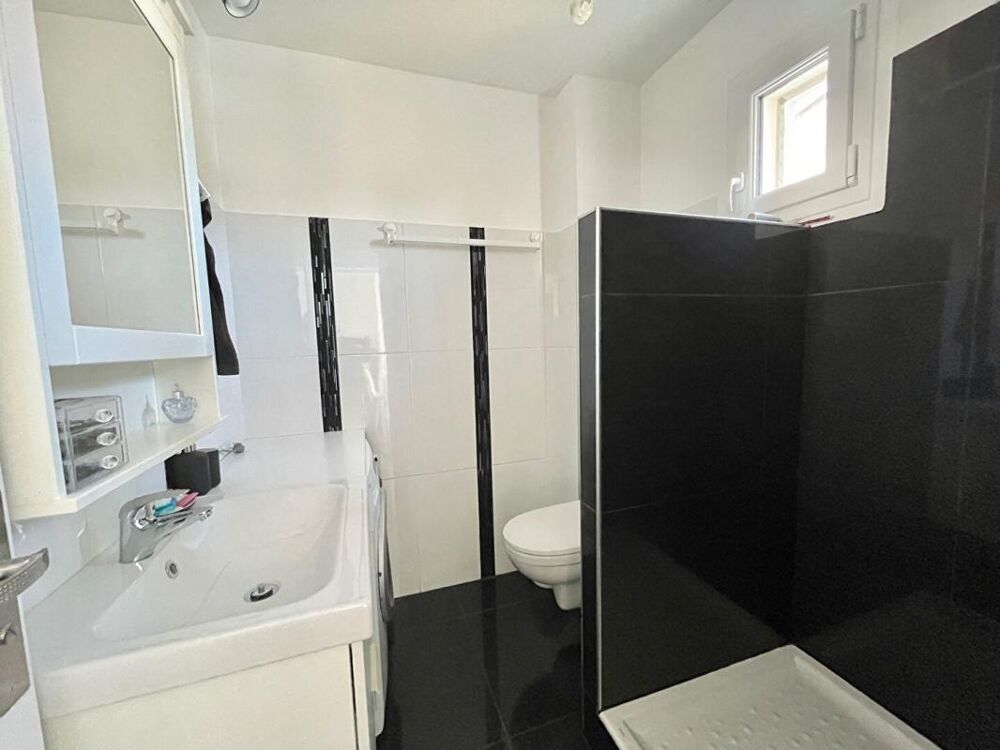 Socoa, appartement 34m2 avec parking