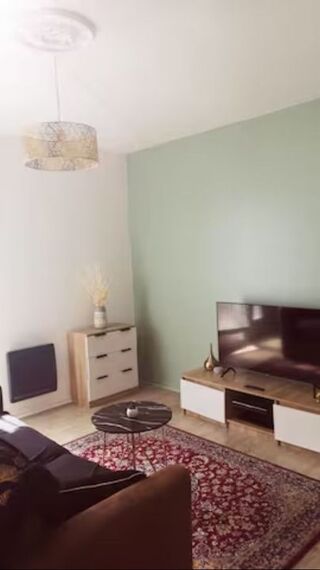  Appartement � louer 1 pi�ce 30 m�