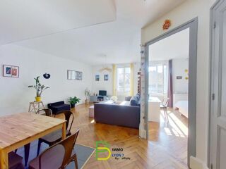  Appartement � vendre 2 pi�ces 56 m�