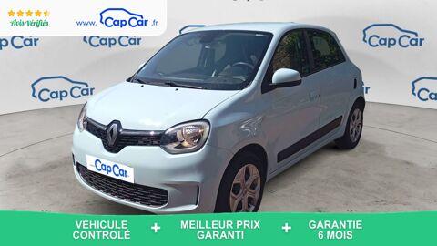 Renault twingo 32 kWh 82 Zen - Première main Aut