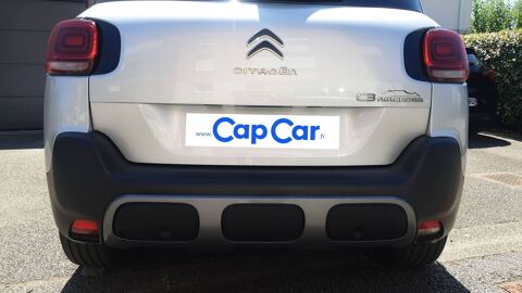 C3 Aircross 1.5 BlueHDi 120 EAT6 Shine 2019 occasion 56000 Vannes