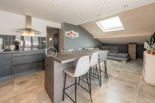  Maison � vendre 8 pi�ces 200 m�