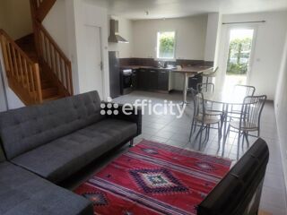  Maison � vendre 4 pi�ces 90 m�