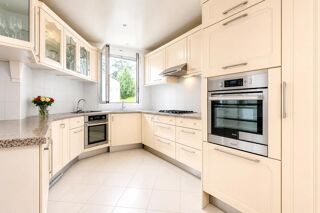  Appartement à vendre 3 pièces 76 m²
