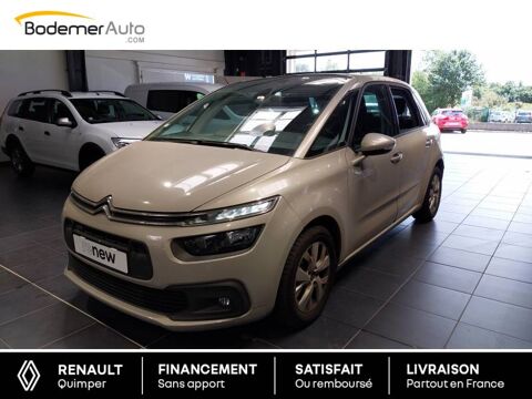 Citroen c4 Citroën  Picasso PureTech 110 S&