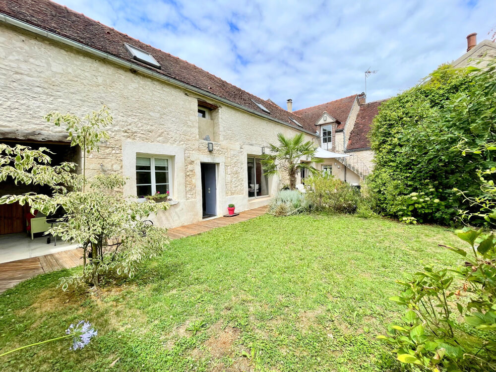 Maison 7 pièces 138 m² · à Charmoy · 138 m² · 229 000 €