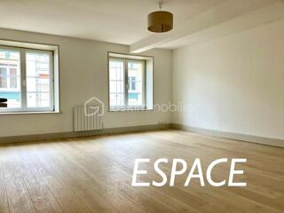 Appartement à vendre 3 pièces 68 m²