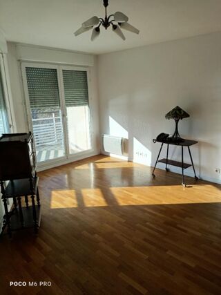  Appartement à vendre 3 pièces 66 m²