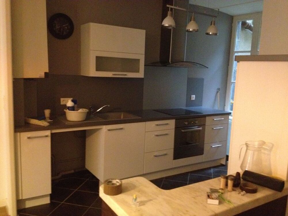 Location Appartement Appartement de 82m2 à louer sur Aurillac Aurillac