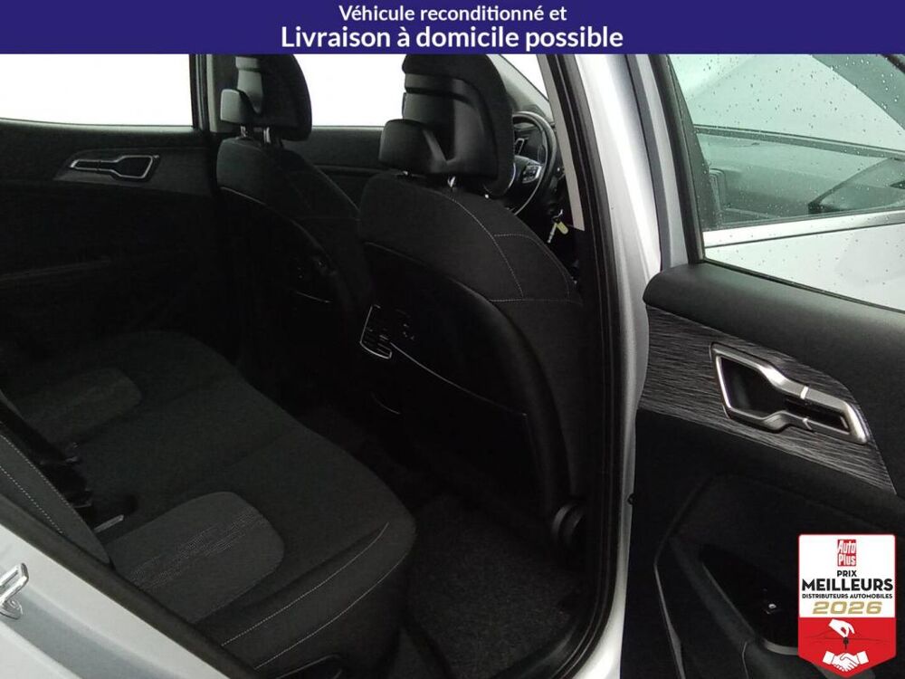 Sportage 1.6 CRDi 136 MHEV DCT7 4x2 Active 2023 occasion 10150 Lavau