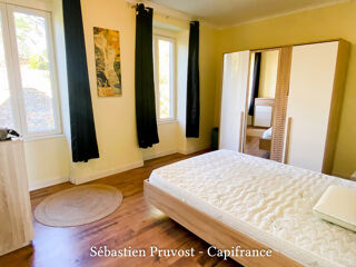  Maison à vendre 5 pièces 135 m²
