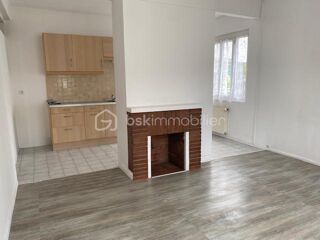 Appartement � vendre 3 pi�ces 79 m�