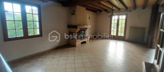  Maison � vendre 3 pi�ces 89 m�