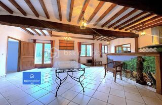  Maison à vendre 6 pièces 334 m²