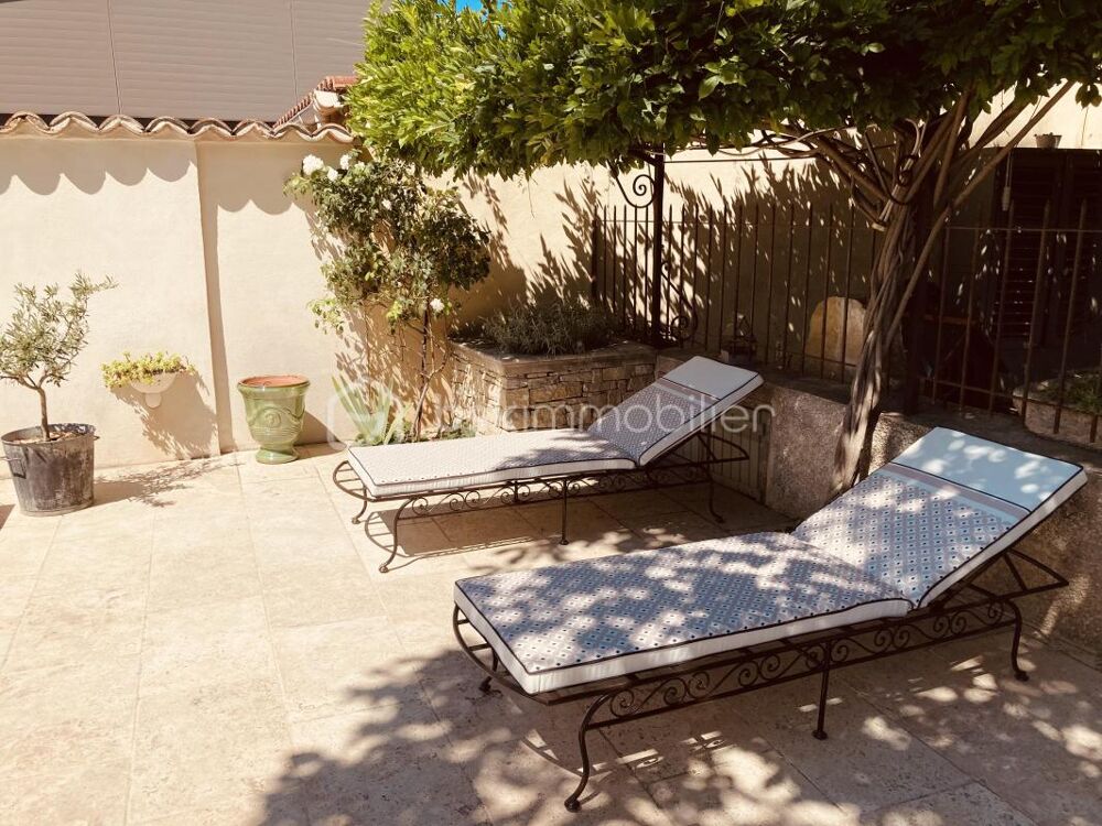 Vente Maison MAS DE VILLE PLEIN DE CHARME Le pontet