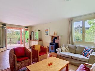  Maison à vendre 5 pièces 107 m²
