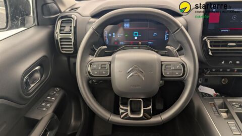 C5 aircross Hybride 136 e-DCS6 Max 2024 occasion 73420 Voglans