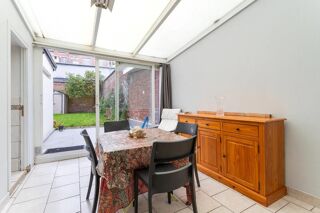  Maison à vendre 6 pièces 142 m²