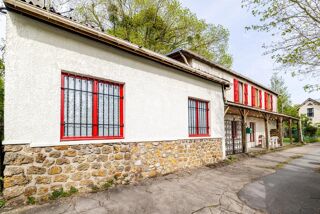  Maison � vendre 6 pi�ces 120 m�