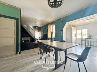  Maison � vendre 3 pi�ces 117 m�