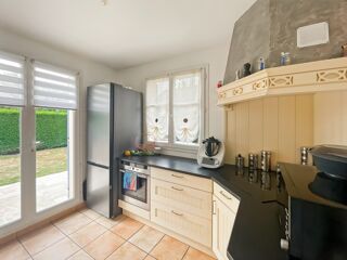  Maison à vendre 4 pièces 111 m²