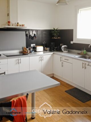  Maison � vendre 4 pi�ces 96 m�