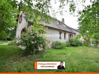  Maison à vendre 8 pièces 177 m²