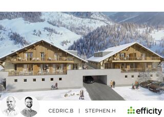  Appartement � vendre 2 pi�ces 43 m�