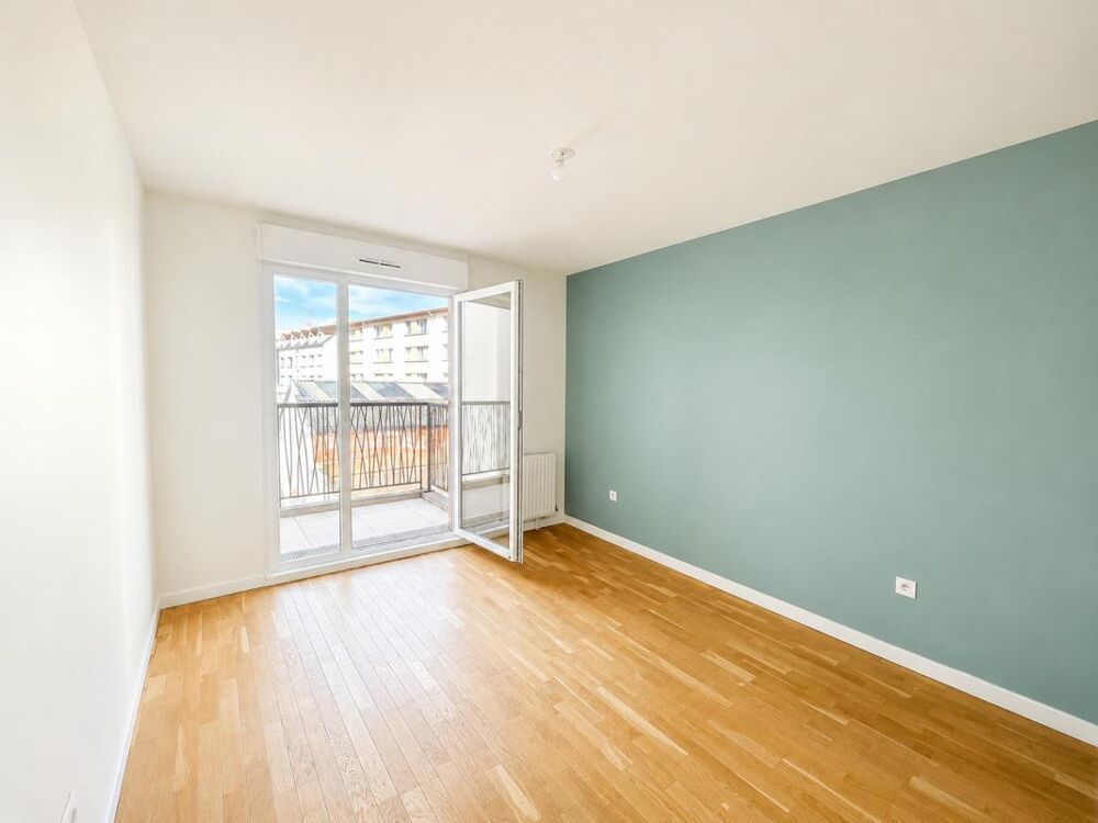 Vente Appartement Appartement Antony