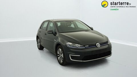 Annonce voiture Volkswagen Golf 16998 