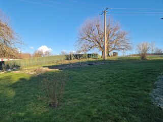  Maison � vendre 6 pi�ces 140 m�