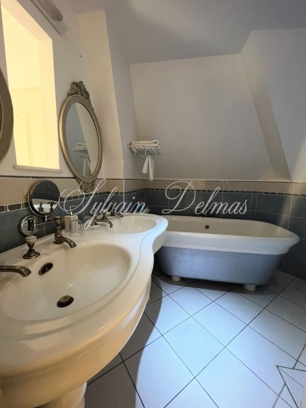 à vendre  Propriété/château Poitiers (86000)