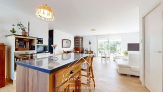  Villa � vendre 4 pi�ces 105 m�