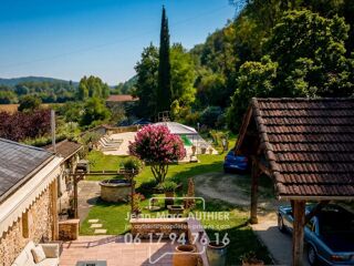  Maison à vendre 6 pièces 228 m²