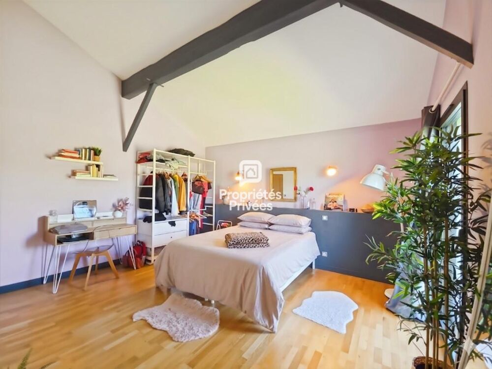 � vendre  Propri�t�/ch�teau Bazas (33430)