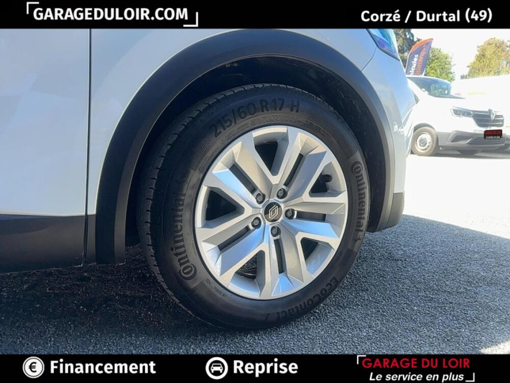 Captur II evolution TCe 90 2025 occasion 49140 Corz&eacute;