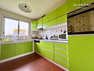  Maison à vendre 5 pièces 132 m²