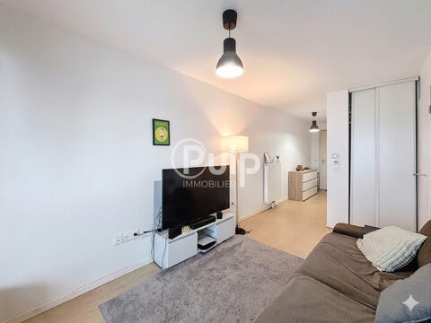  Appartement � vendre 3 pi�ces 44 m�