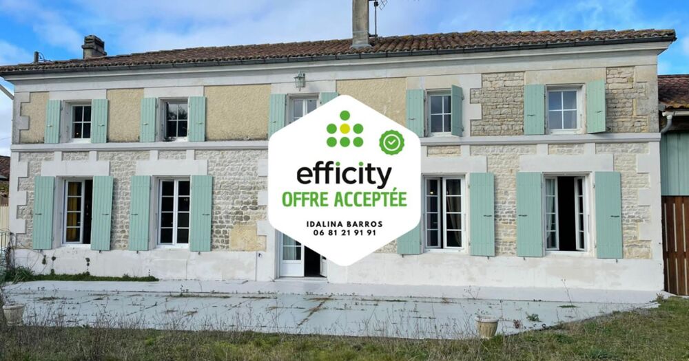 Vente Maison Longère Seigne