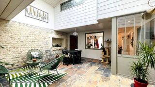  Maison à vendre 6 pièces 170 m²