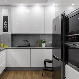  Appartement � vendre 1 pi�ce 35 m�