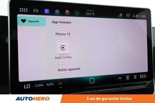 Tiguan 1.5 TSI eHybrid Life Plus DSG6 204 ch 2024 occasion 92130 Issy-les-Moulineaux