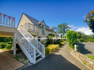  Immeuble � vendre 4 pi�ces 94 m�