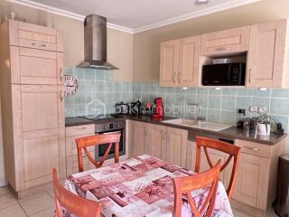  Appartement � vendre 3 pi�ces 52 m�