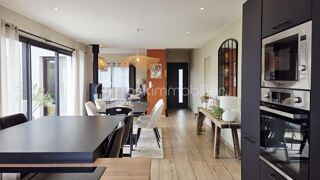  Maison � vendre 6 pi�ces 130 m�