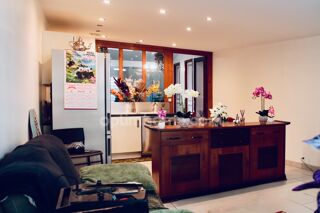  Appartement � vendre 2 pi�ces 82 m�