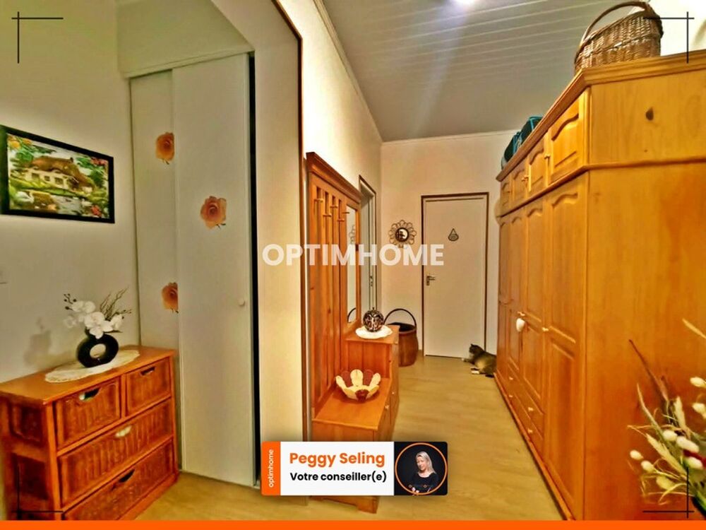 Maison à vendre 14 pièces WIGNEHIES (59)
