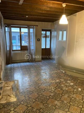  Maison à vendre 6 pièces 145 m²
