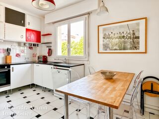  Appartement  vendre 4 pices 89 m