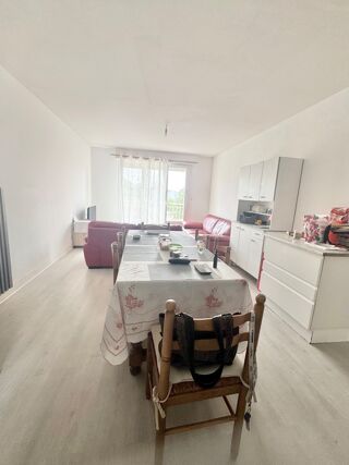  Appartement à vendre 4 pièces 67 m²